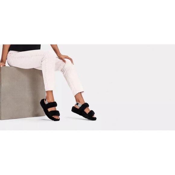 New Ugg sandals - Picture 2 of 6